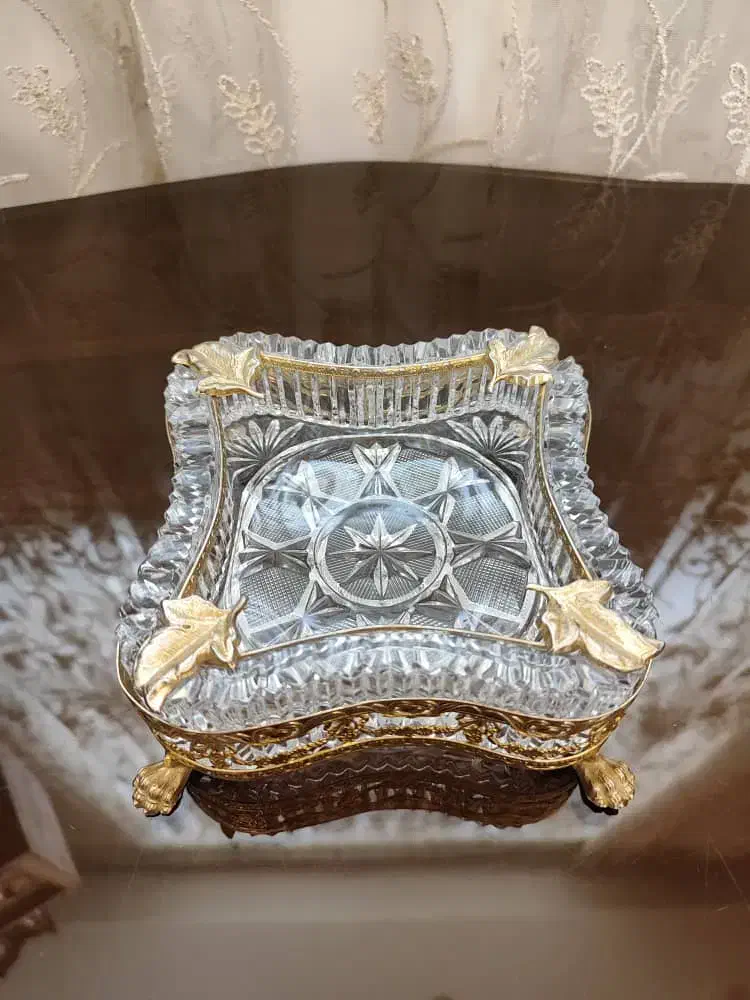 زیر سیگاری|کلکسیون اشیاء عتیقه|تهران, کرمان|دیوار