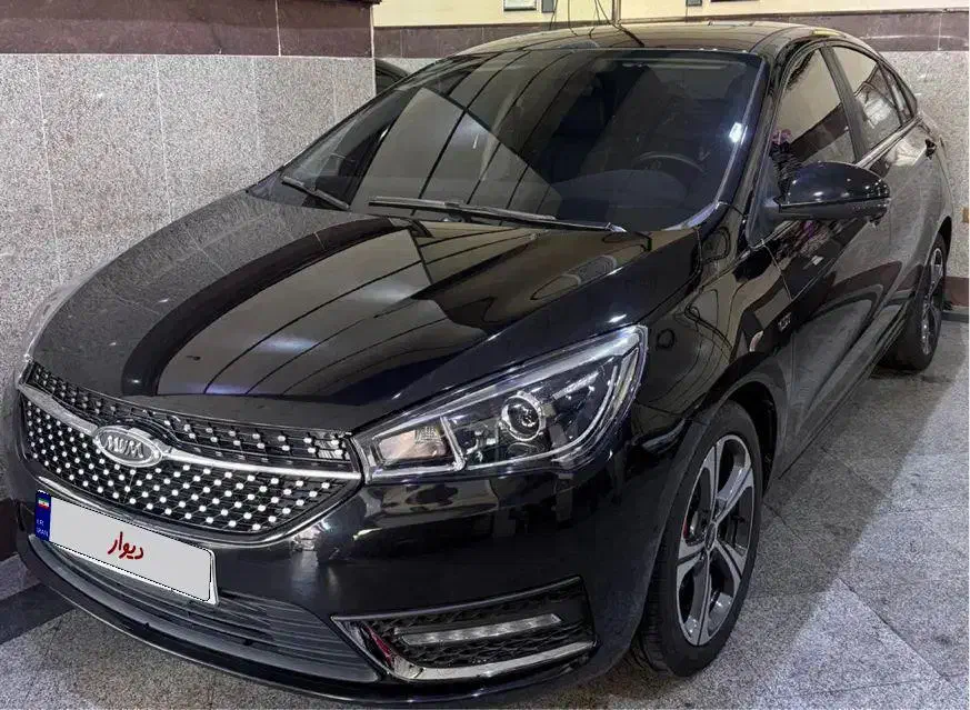 آریزو ۵ ie|خودرو سواری و وانت|تهران, جمهوری|دیوار