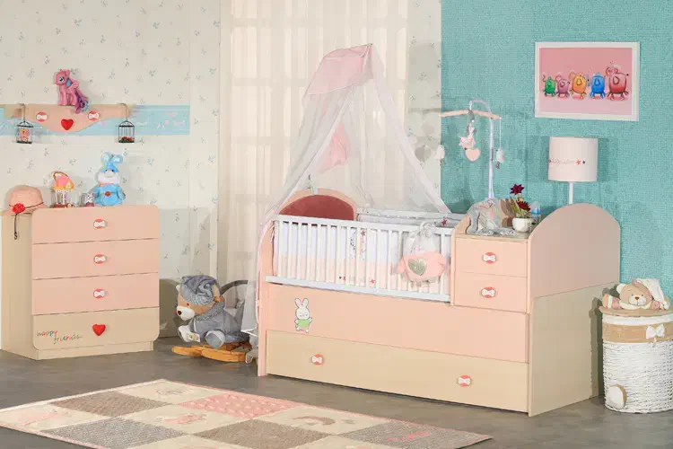 سرویس خواب کامل بچه تا نوجوانی اسپرت|اسباب و اثاث بچه|شاهین‌شهر, خانه کارگر|دیوار