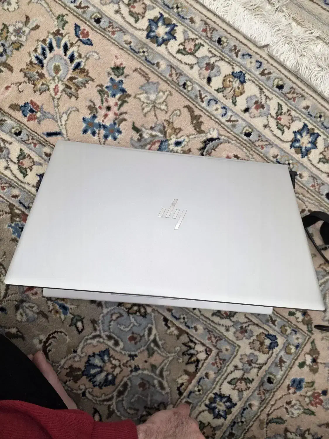 لپتاپ ۱۷ envy touch مشابه آکبند|رایانه همراه|تهران, قبا|دیوار