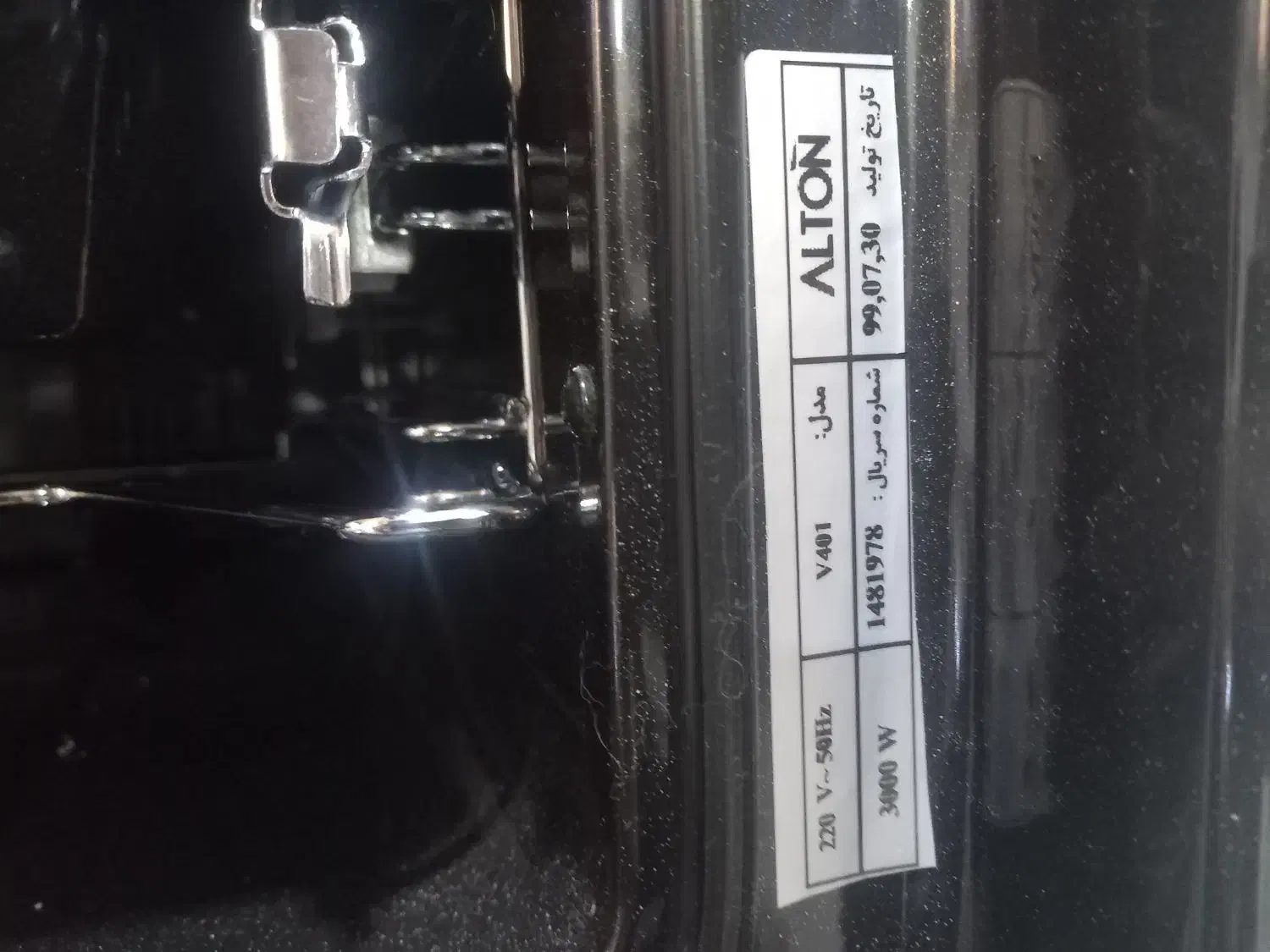 فر برقی|اجاق گاز و لوازم برقی پخت‌وپز|گرگان, |دیوار