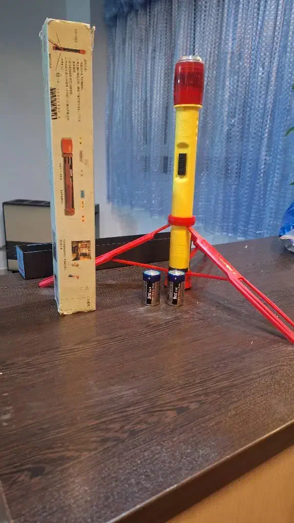 چراغ خبر ماشین|قطعات یدکی و لوازم جانبی|تهران, وحیدیه|دیوار