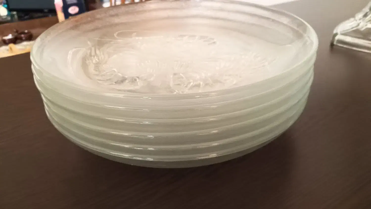 ظرف غذاخوری اندونزی|ظروف سرو و پذیرایی|اندیشه, اندیشه فاز ۱|دیوار