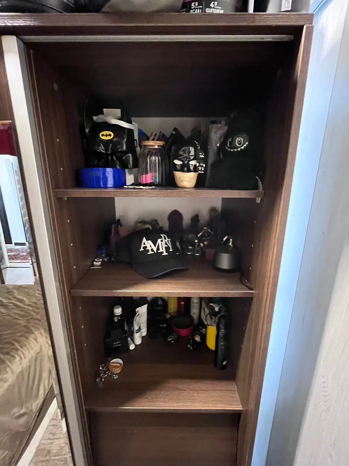 کمد و دکور با اینه|جاکفشی، کمد، دراور|کرج, عظیمیه|دیوار