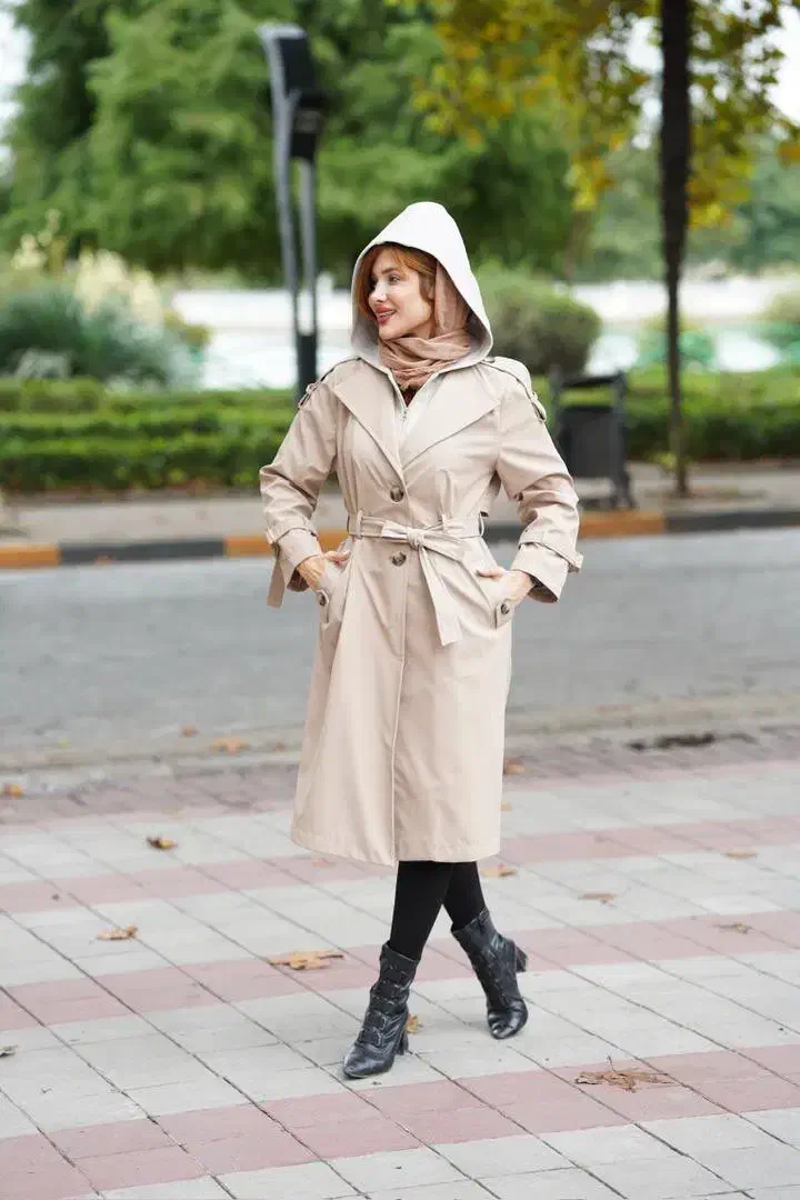 کالکشن زمستانه گالری هشت|لباس|لنگرود, |دیوار