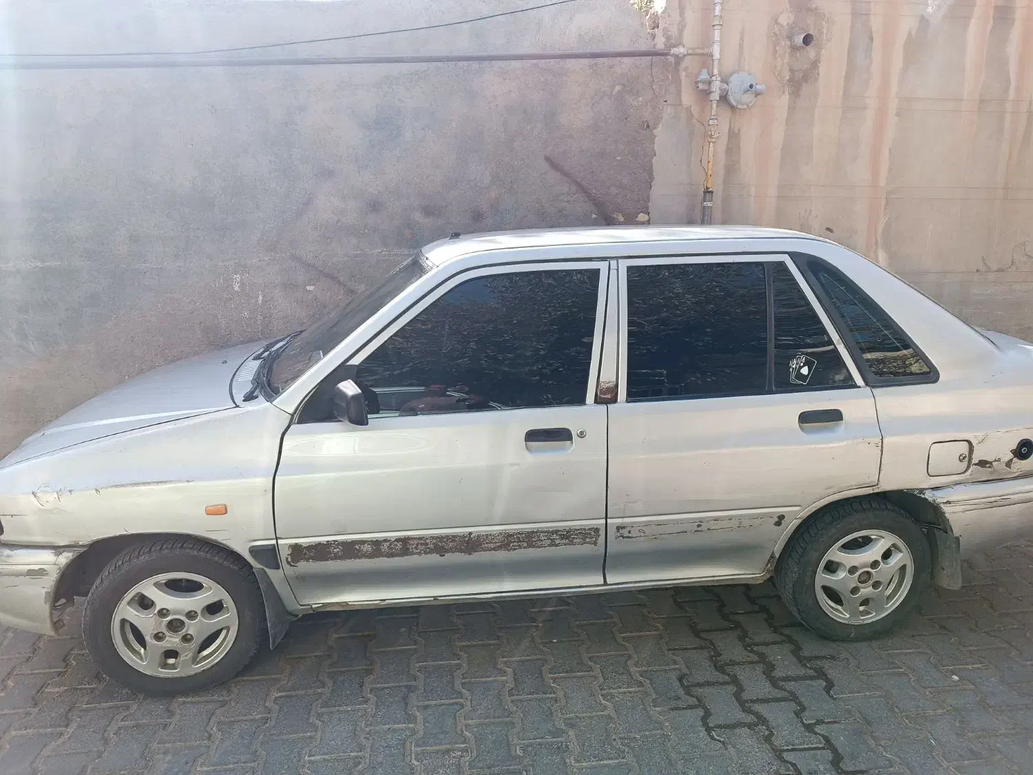 پراید141|خودرو سواری و وانت|ساری, |دیوار