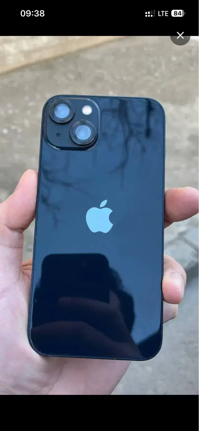 ایفون 13 نرمال 256|موبایل|مشهد, دانشجو|دیوار