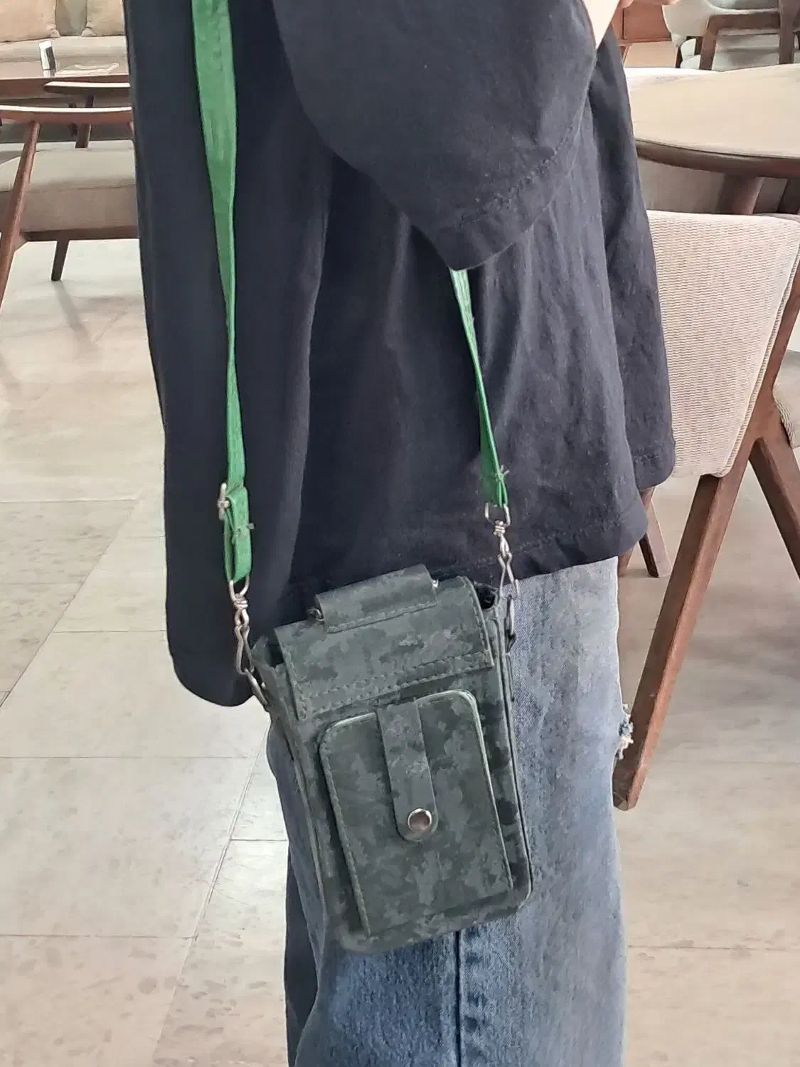 کیف زنانه|کیف، کفش، کمربند|ایلام, |دیوار