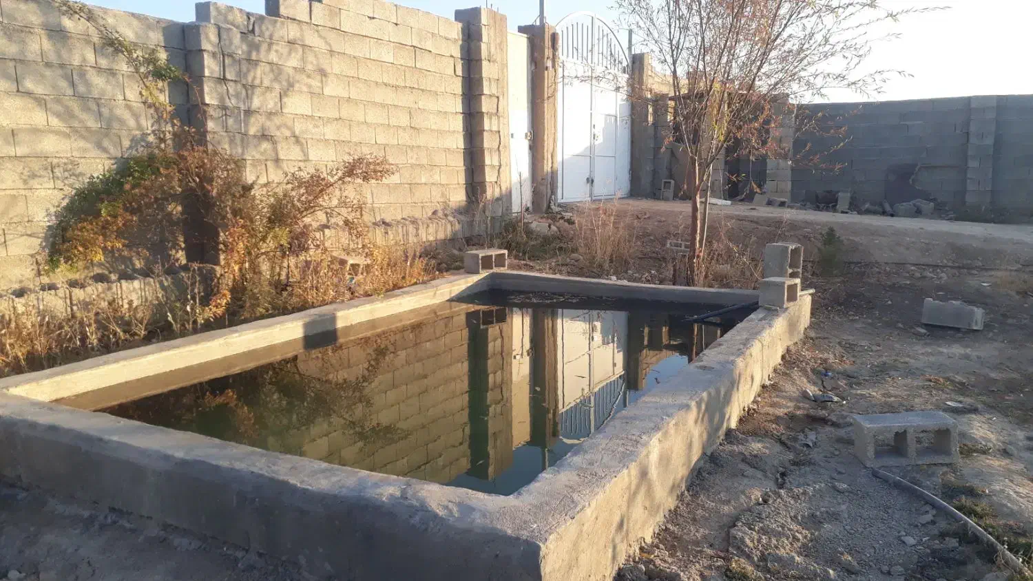 فروش خانه زنیان باغ ساختمان تخفیف ویژ تا ۳ روز|فروش خانه و ویلا|ارژن, |دیوار