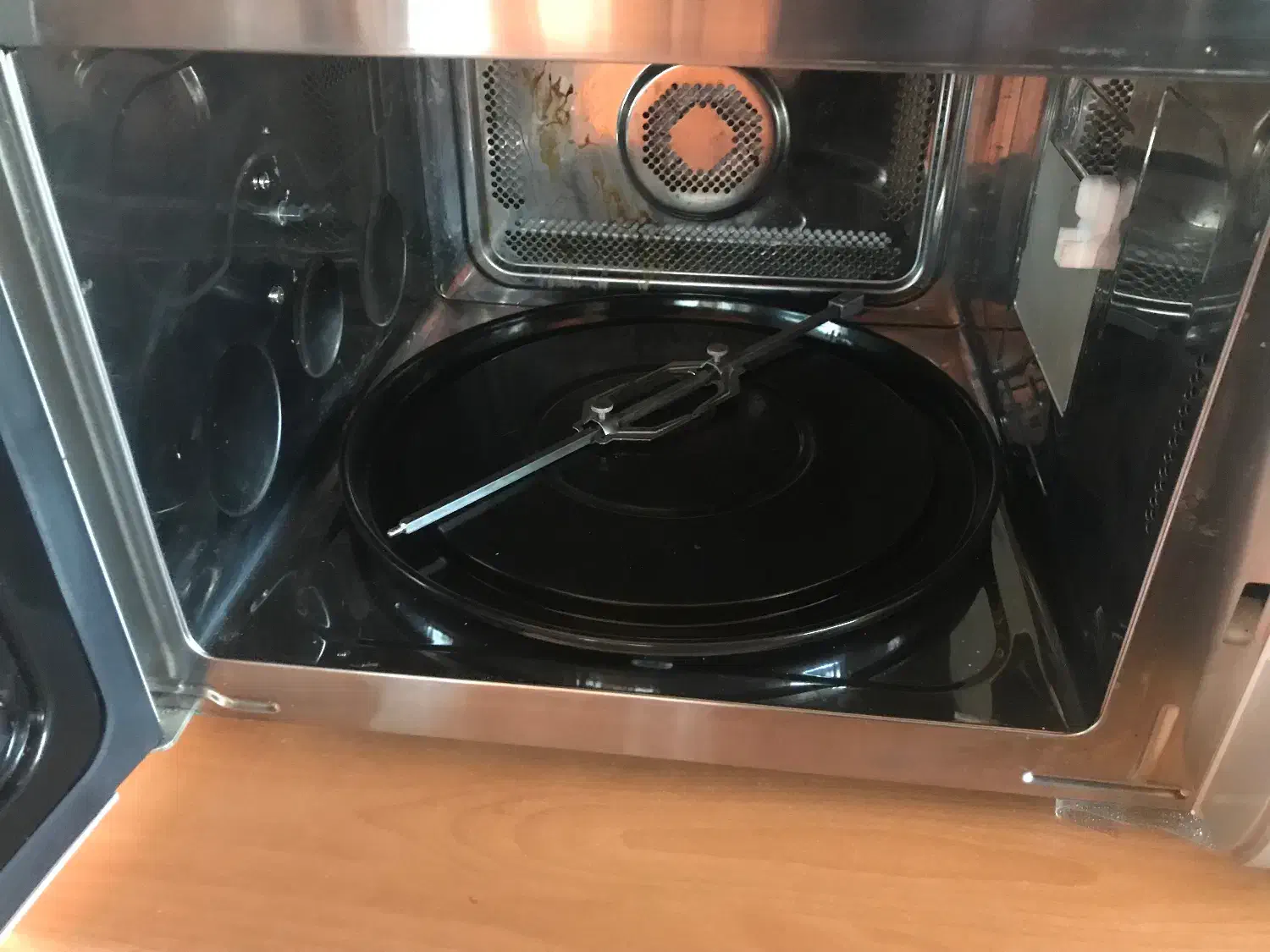 ماکروفر|اجاق گاز و لوازم برقی پخت‌وپز|ارومیه, |دیوار