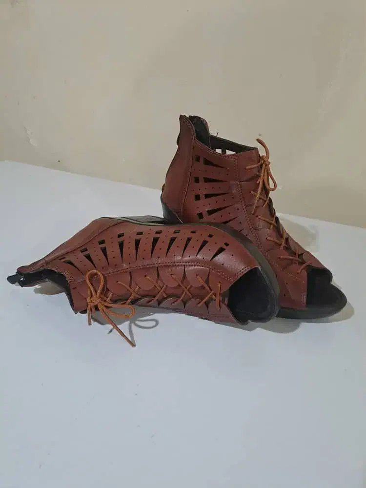 کفش زنانه|کیف، کفش، کمربند|اهواز, شهرک نفت|دیوار