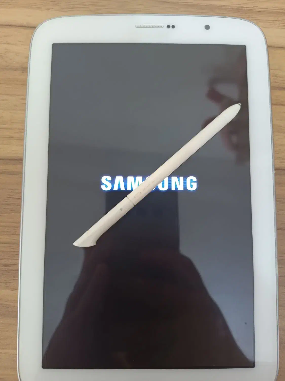 تبلت سامسونگ نوت 8|تبلت|جم, |دیوار