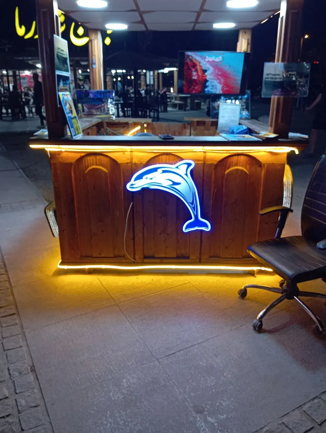 تور های ویژه قشم با تخفیف ویژه|تور و چارتر|قشم, |دیوار