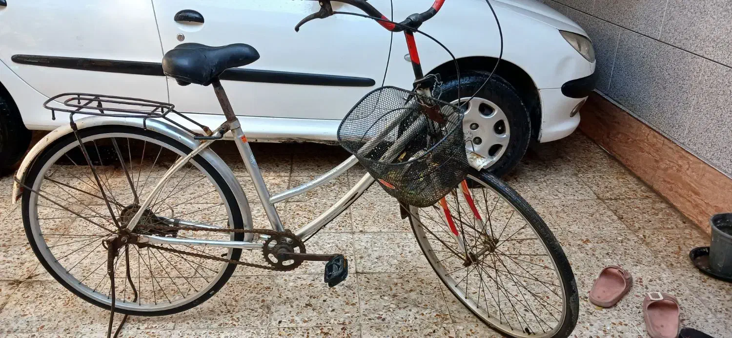 دوچرخه|دوچرخه، اسکیت، اسکوتر|بندر ماهشهر, |دیوار