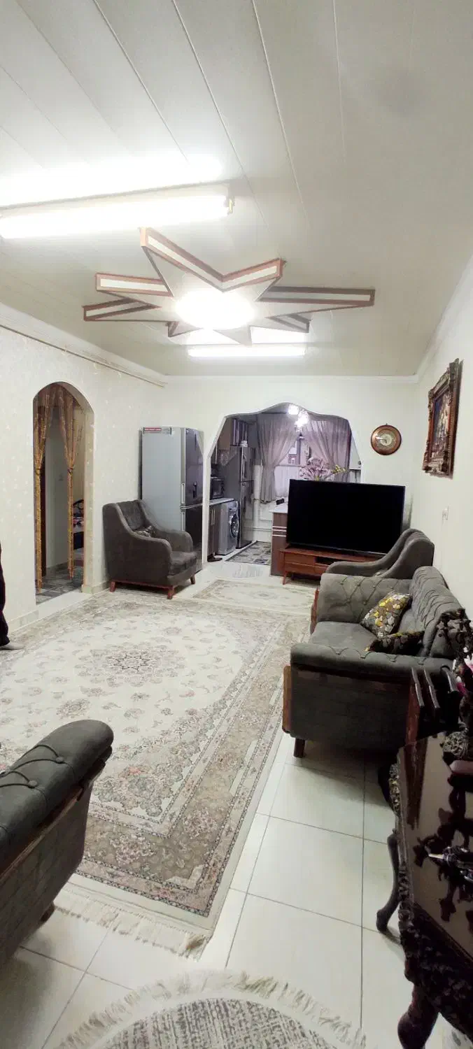 آپارتمان 78 متر خیابان رودباری بر اصلی|فروش آپارتمان|رشت, رودباری|دیوار