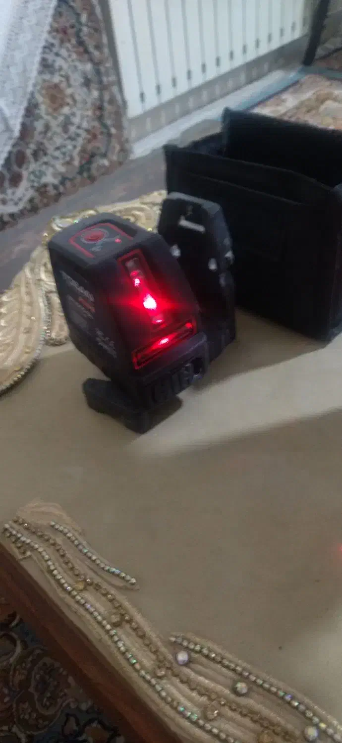 تراز لیزر|ابزارآلات|سهند, |دیوار