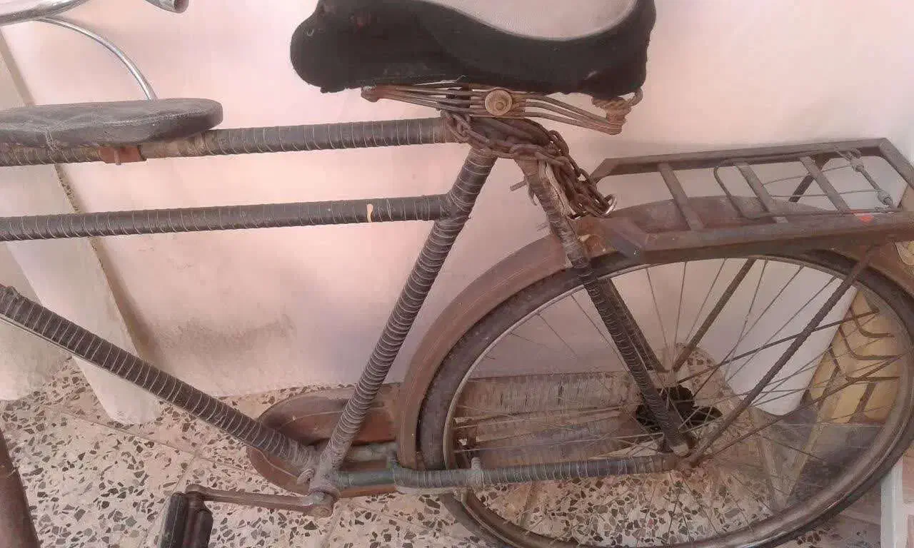 دوچرخه|دوچرخه، اسکیت، اسکوتر|کاشان, مدرس|دیوار