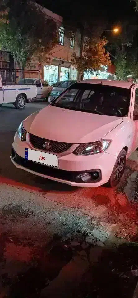 ساینا s|خودرو سواری و وانت|پاکدشت, شهرک امام رضا|دیوار