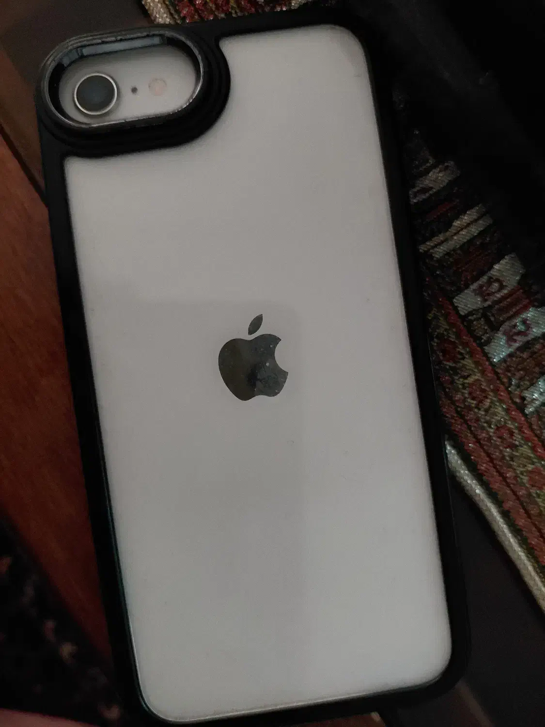 IPhone se 2022|موبایل|زنجان, |دیوار