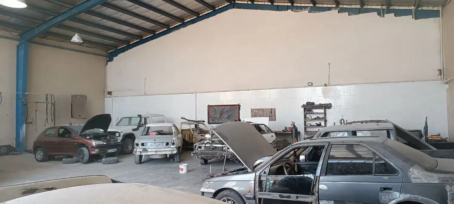 نیازمند تزیینات ماشین .باطری ساز و مکانیک|استخدام صنعتی، فنی، مهندسی|یزد, |دیوار