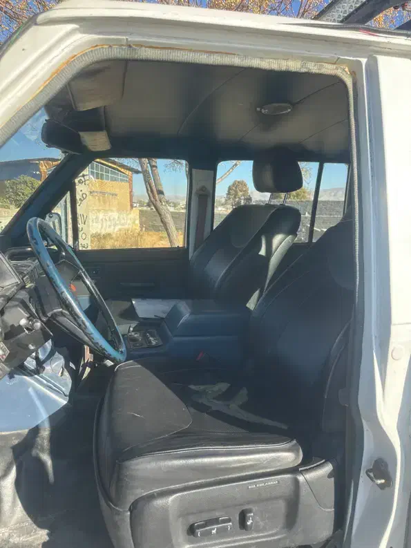 پاترول۶سیلندر|خودرو سواری و وانت|فیروزآباد (فارس), |دیوار