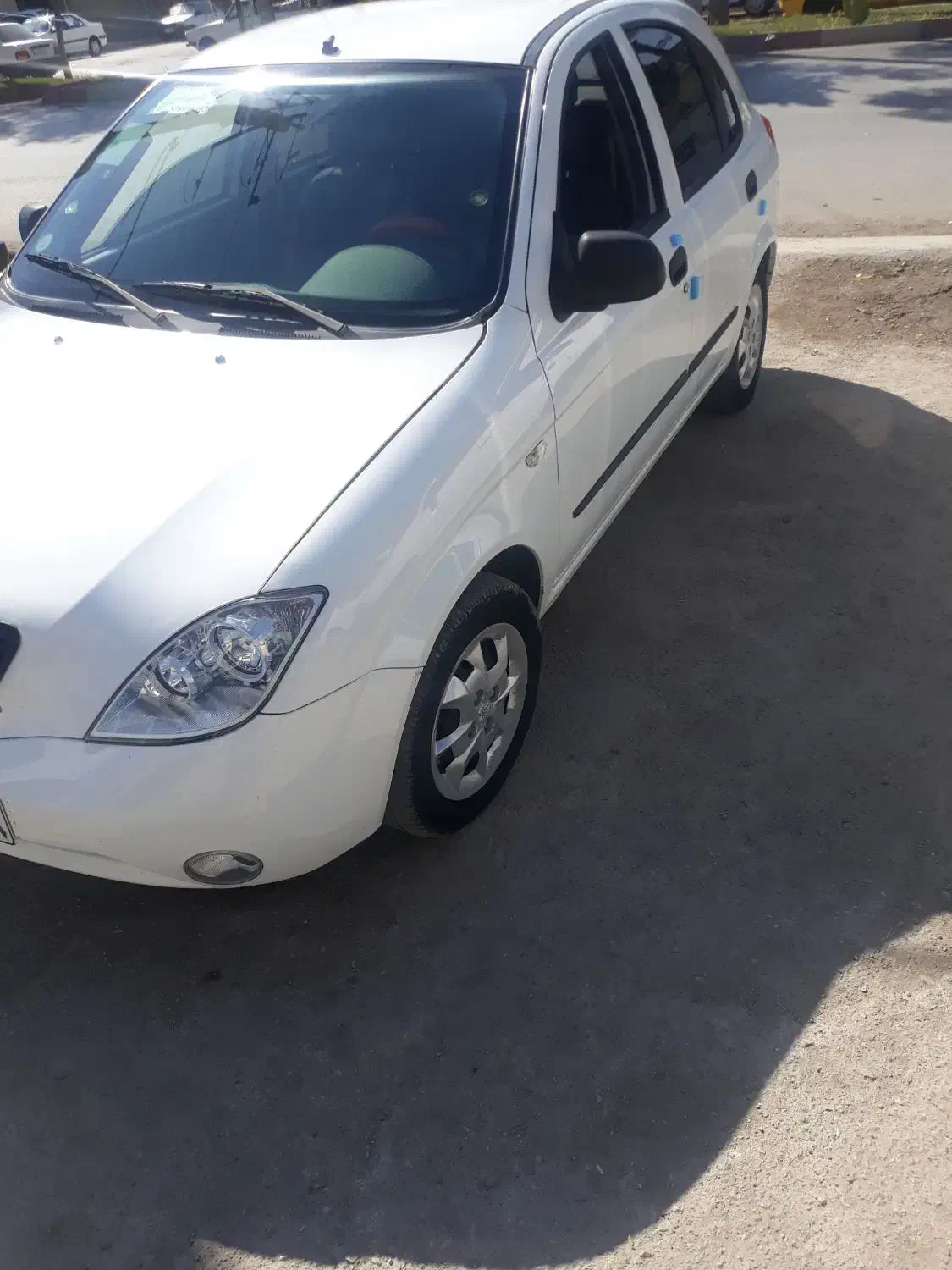 تیبا۲|خودرو سواری و وانت|ایوان, |دیوار