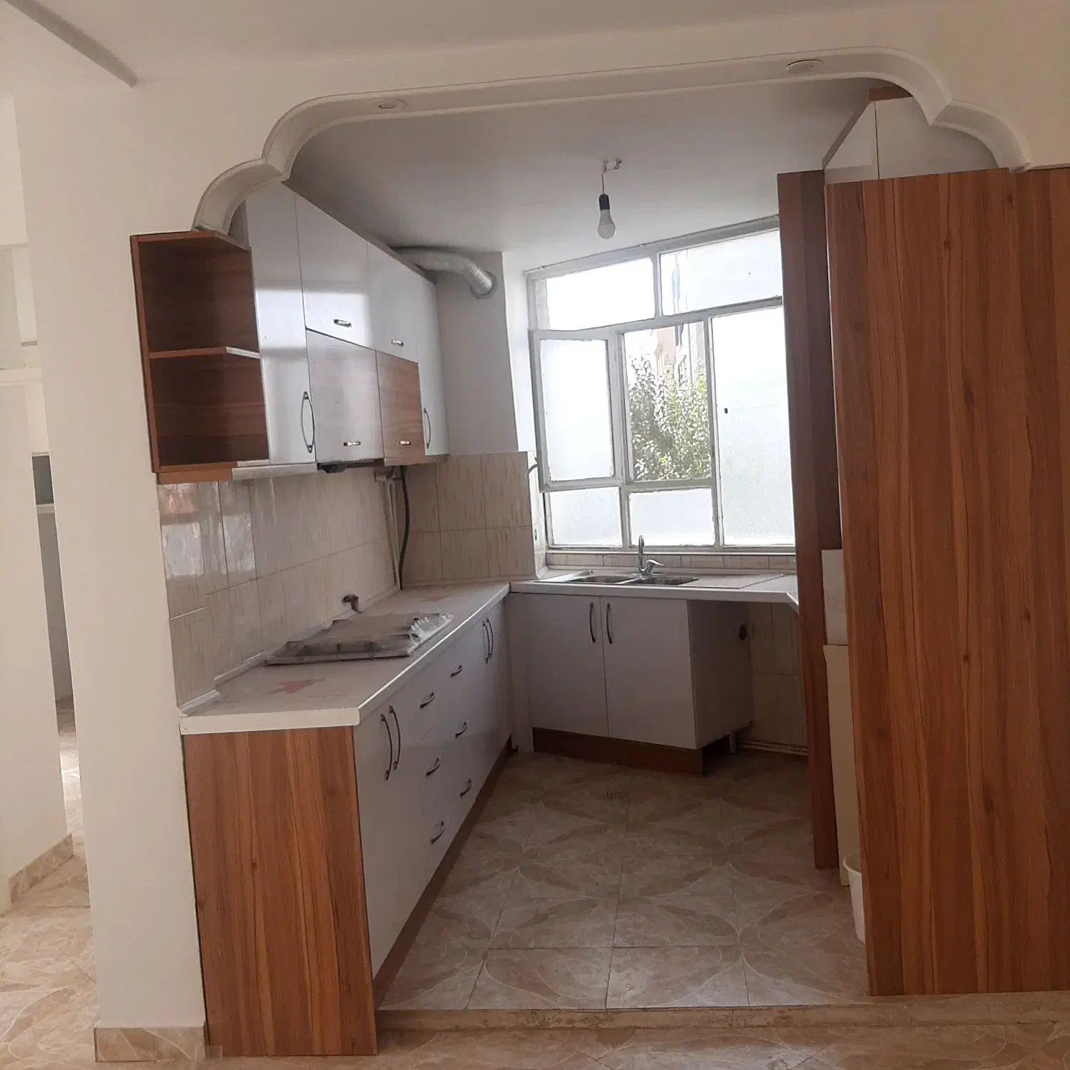 اپارتمان  اجاره در خ اول نیروی هوایی|اجارهٔ آپارتمان|تهران, افسریه شمالی|دیوار