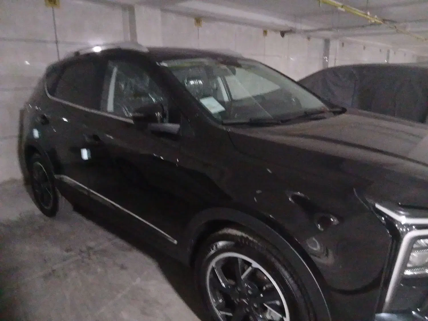 خودرو kmc. x5|خودرو سواری و وانت|فردیس, فردیس|دیوار