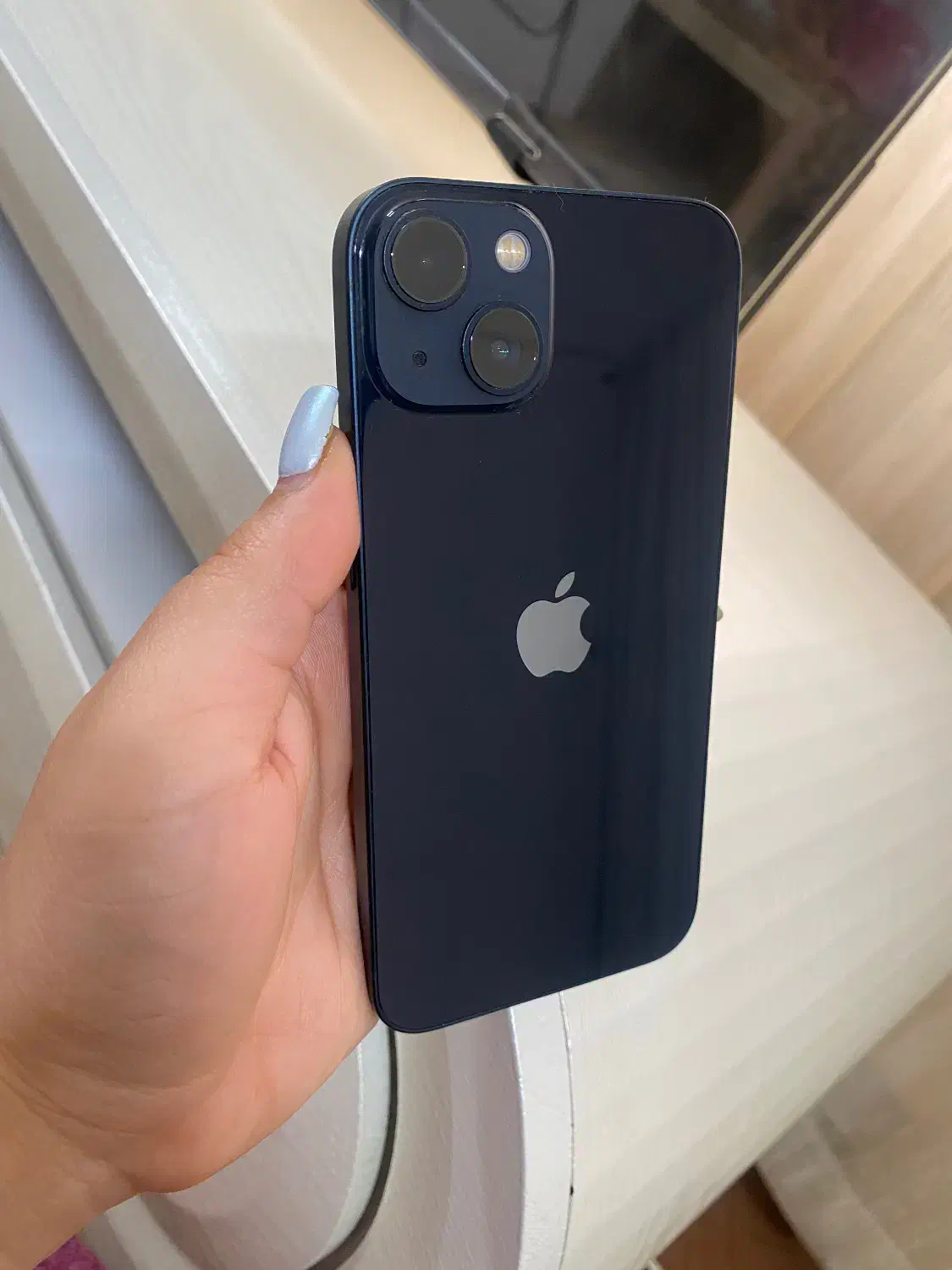iPhone 13 normal|موبایل|قم, شهرک قدس|دیوار