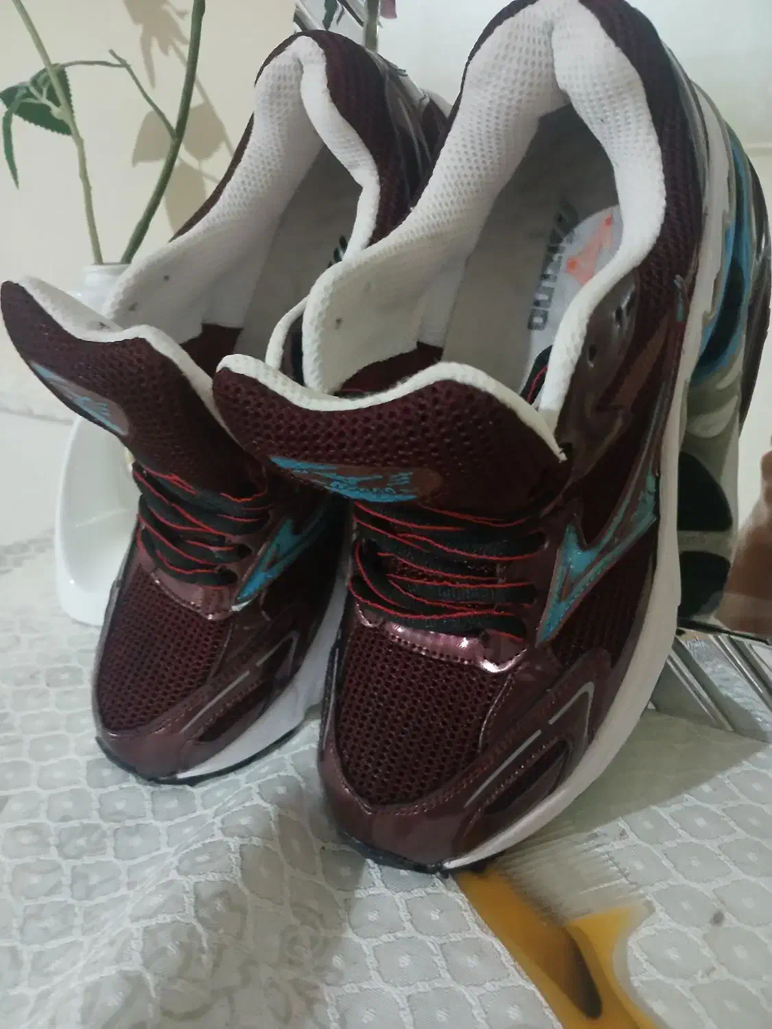 کفش|کیف، کفش، کمربند|سنقر, |دیوار