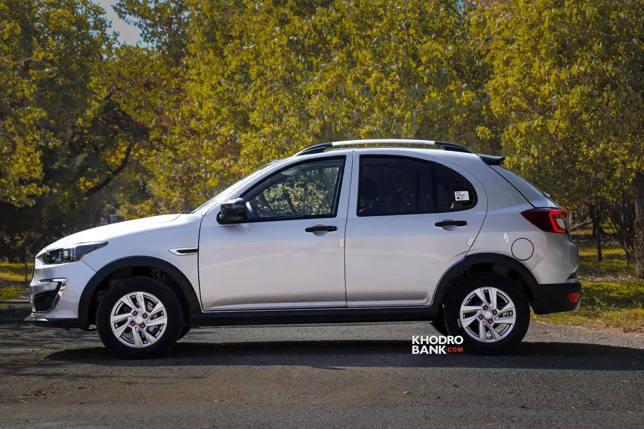 اطلس GL 404|خودرو سواری و وانت|کرمان, |دیوار