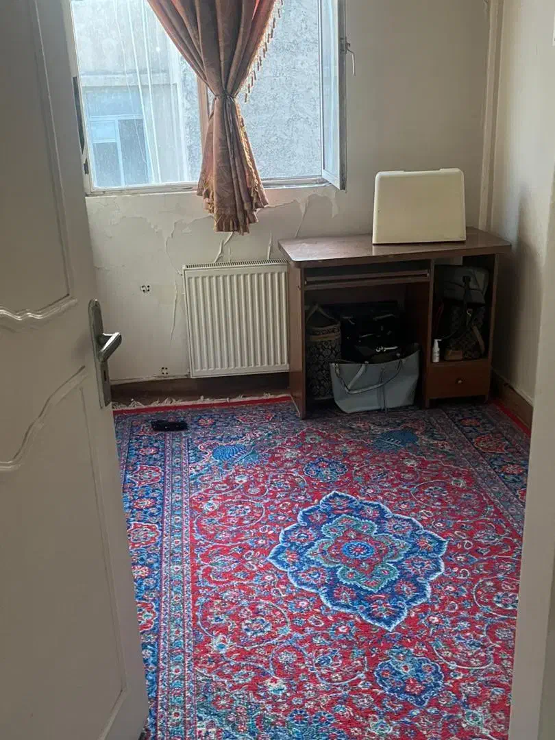 آپارتمان 59متر دو خواب /حشمتیه/معلم/پلیس|اجارهٔ آپارتمان|تهران, حشمتیه|دیوار