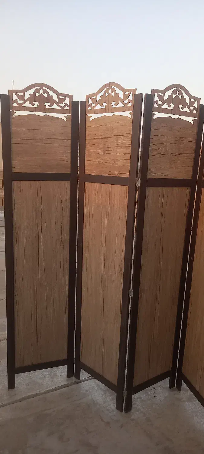 پارتیشن ۶ تکه|مبلمان اداری|اردکان, |دیوار