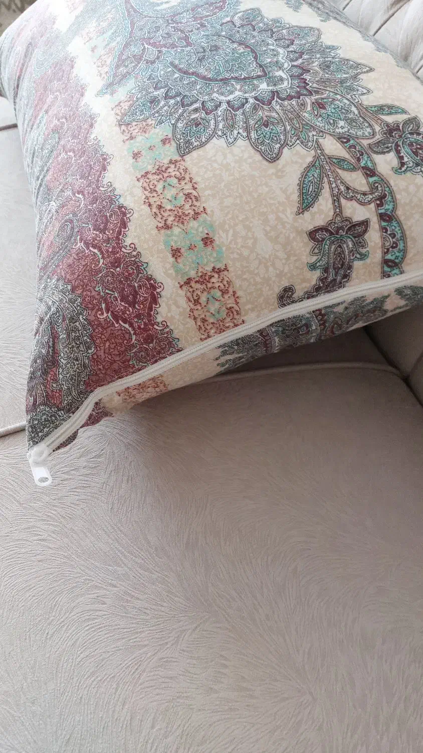 بالش و لحاف نو|رختخواب، بالش، پتو|ملایر, |دیوار