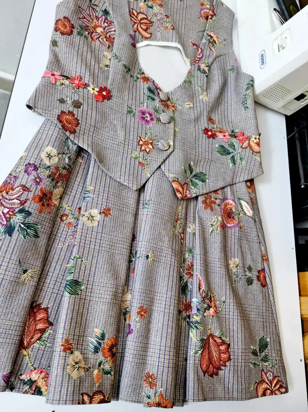 کت و دامن دخترانه|لباس|آمل, |دیوار