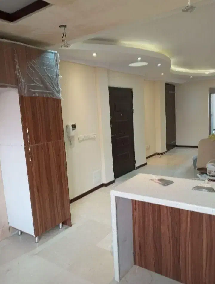 نقاشی ساختمان تمام نقاط تهران|خدمات پیشه و مهارت|تهران, پاسداران|دیوار