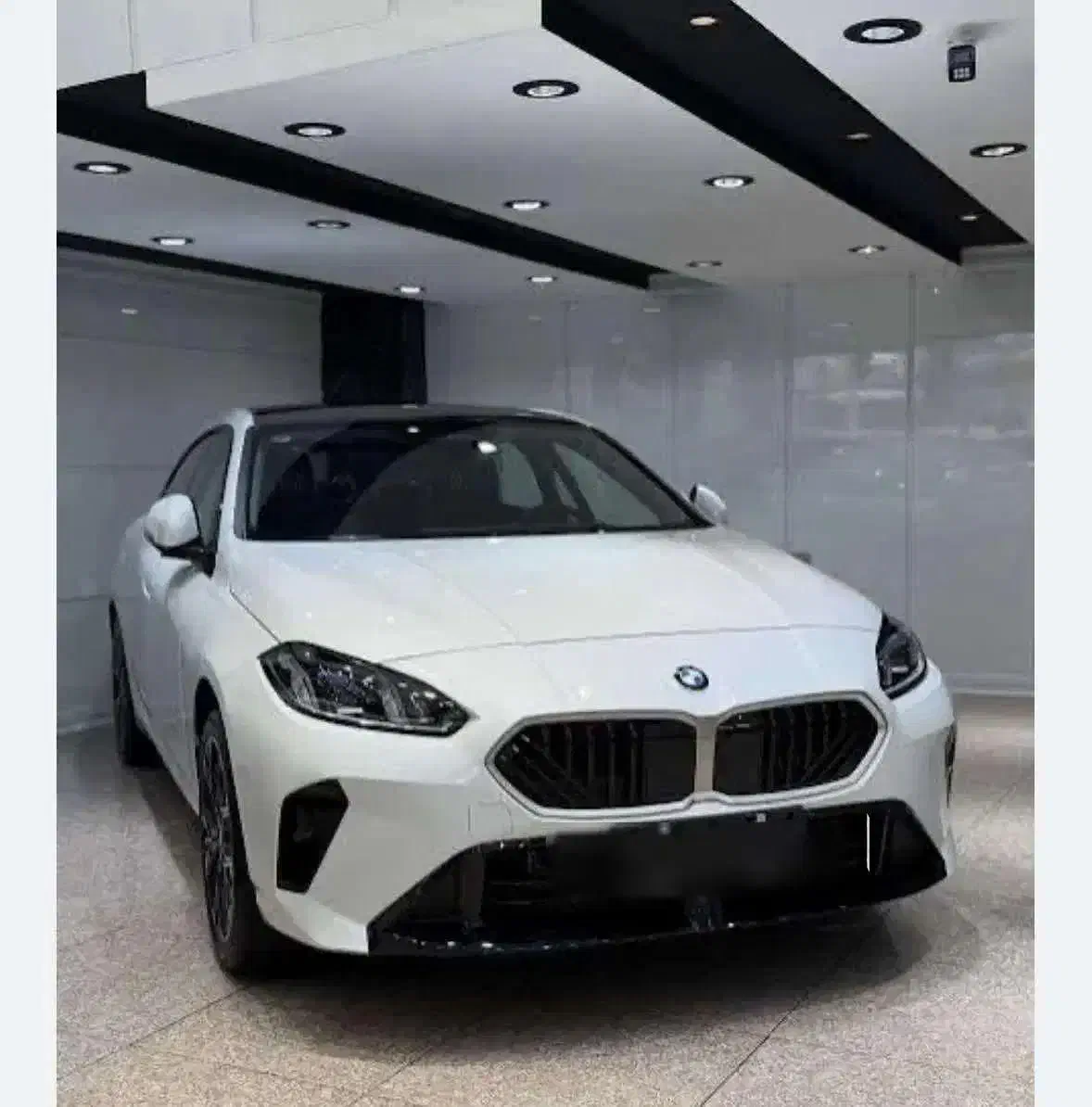BMW 225L|خودرو کلاسیک|تهران, آبشار تهران (دریاچه)|دیوار
