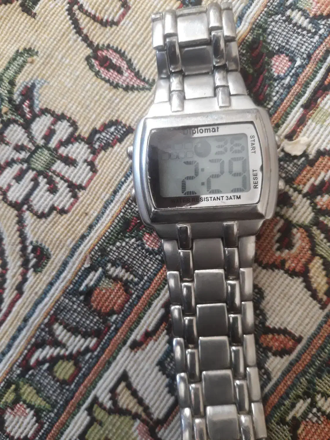 ساعت مچی لوازم شخصی|ساعت|کرمانشاه, |دیوار