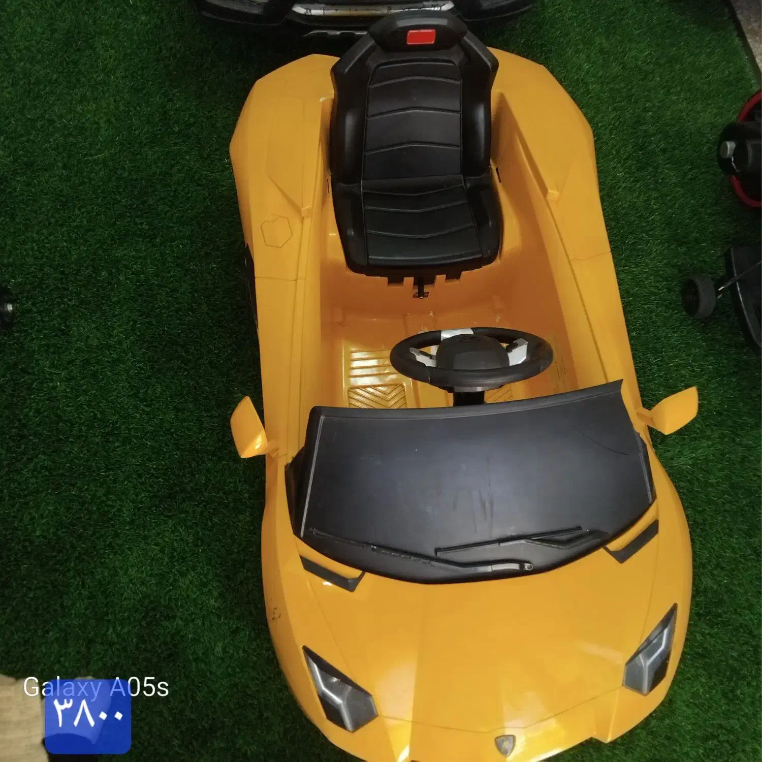 پخش انواع ماشین شارژی وموتور شارژی|اسباببازی بچه|همدان, |دیوار