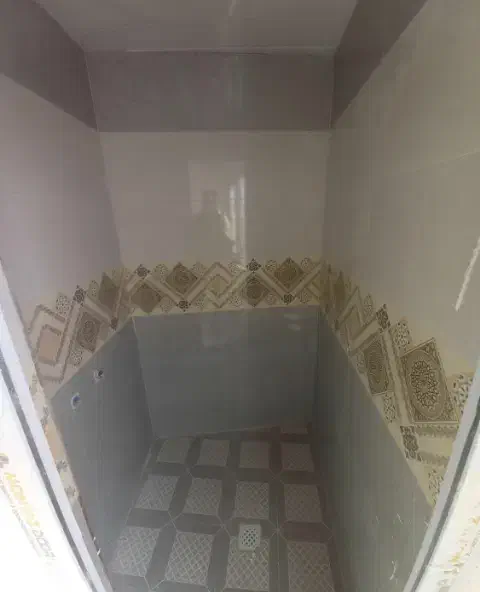 کاشی کاری و سنگ کاری|خدمات پیشه و مهارت|لاهیجان, کوی آزادگان|دیوار