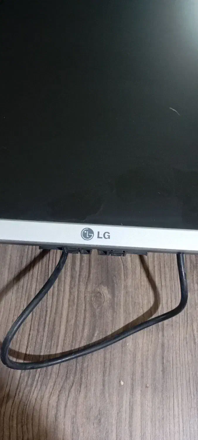 مانیتور  الجی|قطعات و لوازم جانبی رایانه|چهارباغ, |دیوار