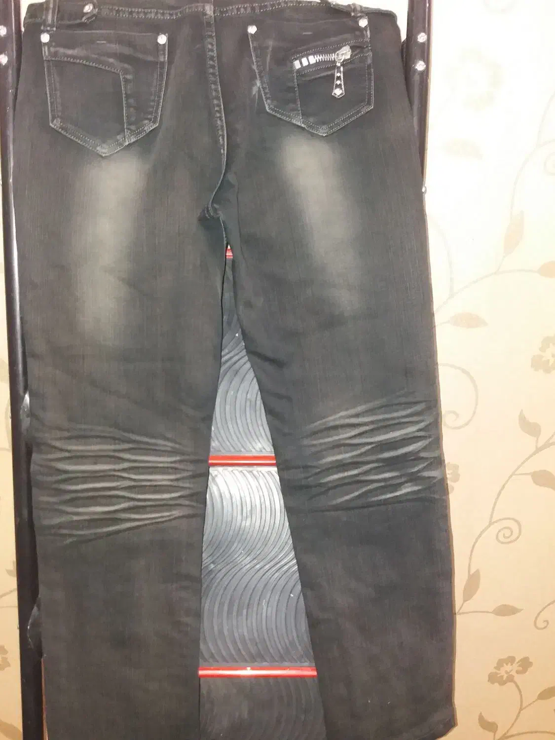 سلام شلوار لی با مانتو و پیراهن ماکسی فروشی|لباس|اندیمشک, |دیوار