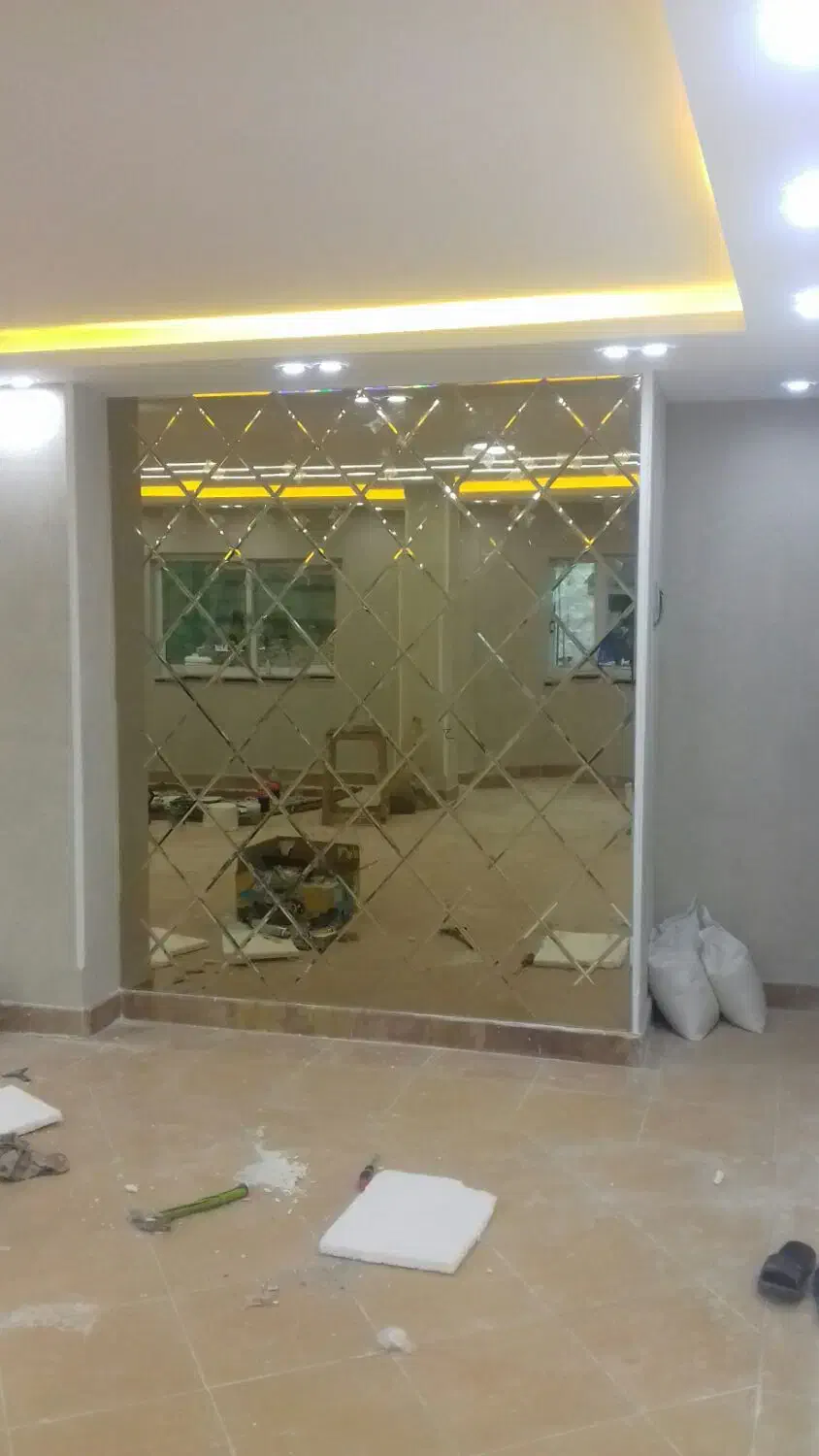 نمای مینرال ضدرطوبت.بلکا.کاغذدیواری.پارکت.کفپوش|خدمات پیشه و مهارت|بابل, |دیوار