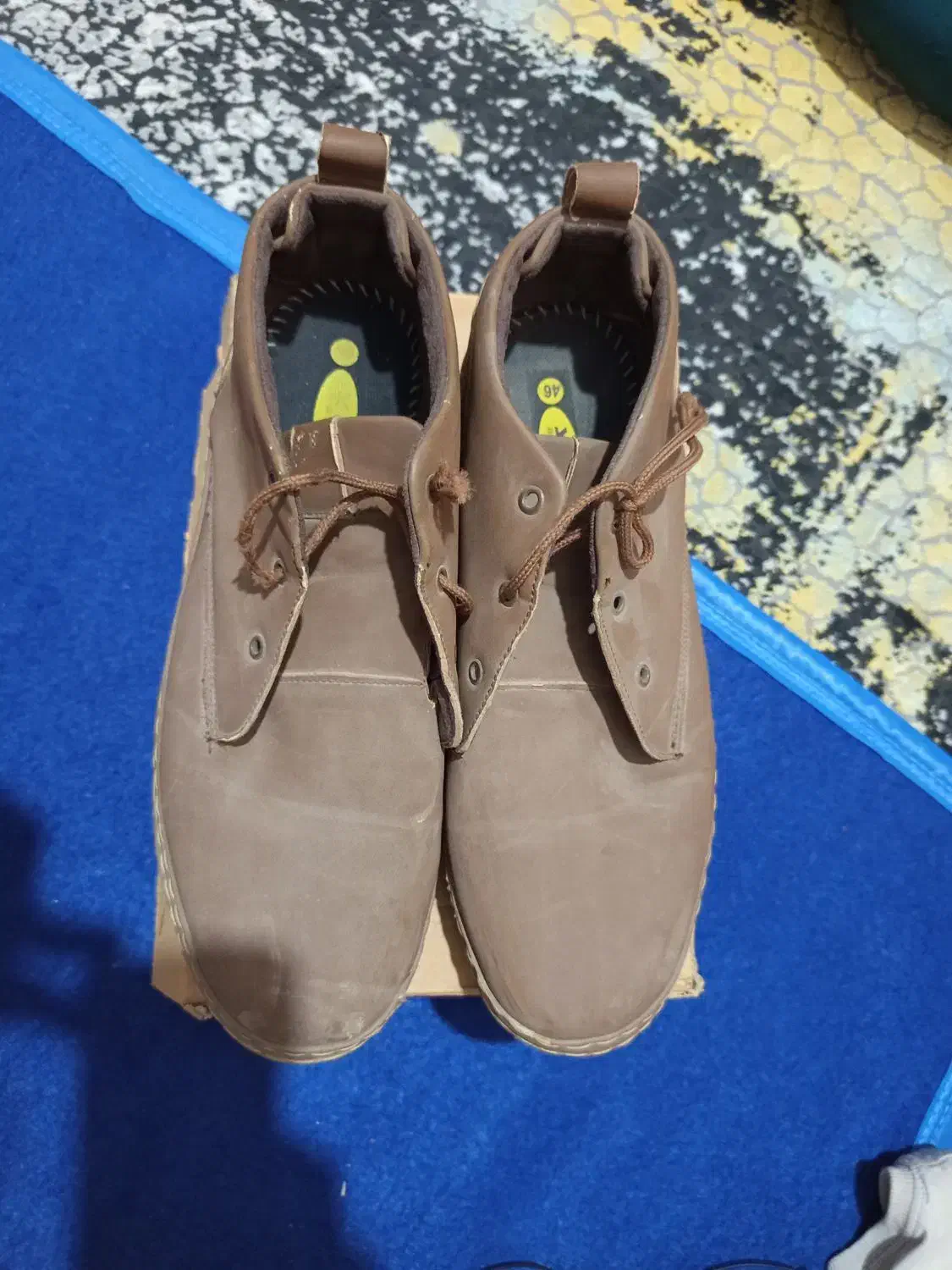 کفش|کیف، کفش، کمربند|اهواز, پردیس|دیوار