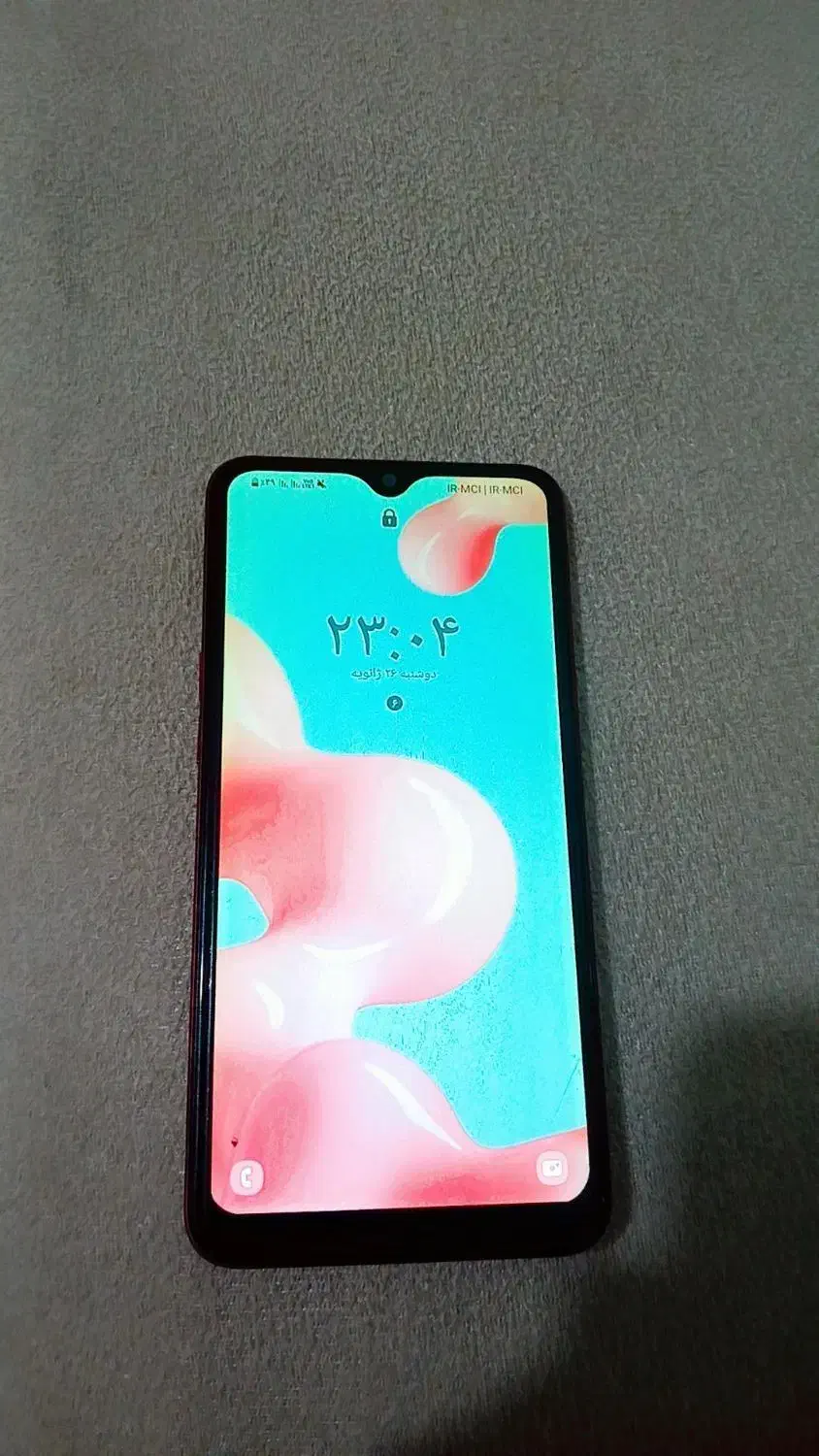 گوشی a10s|موبایل|نورآباد, |دیوار