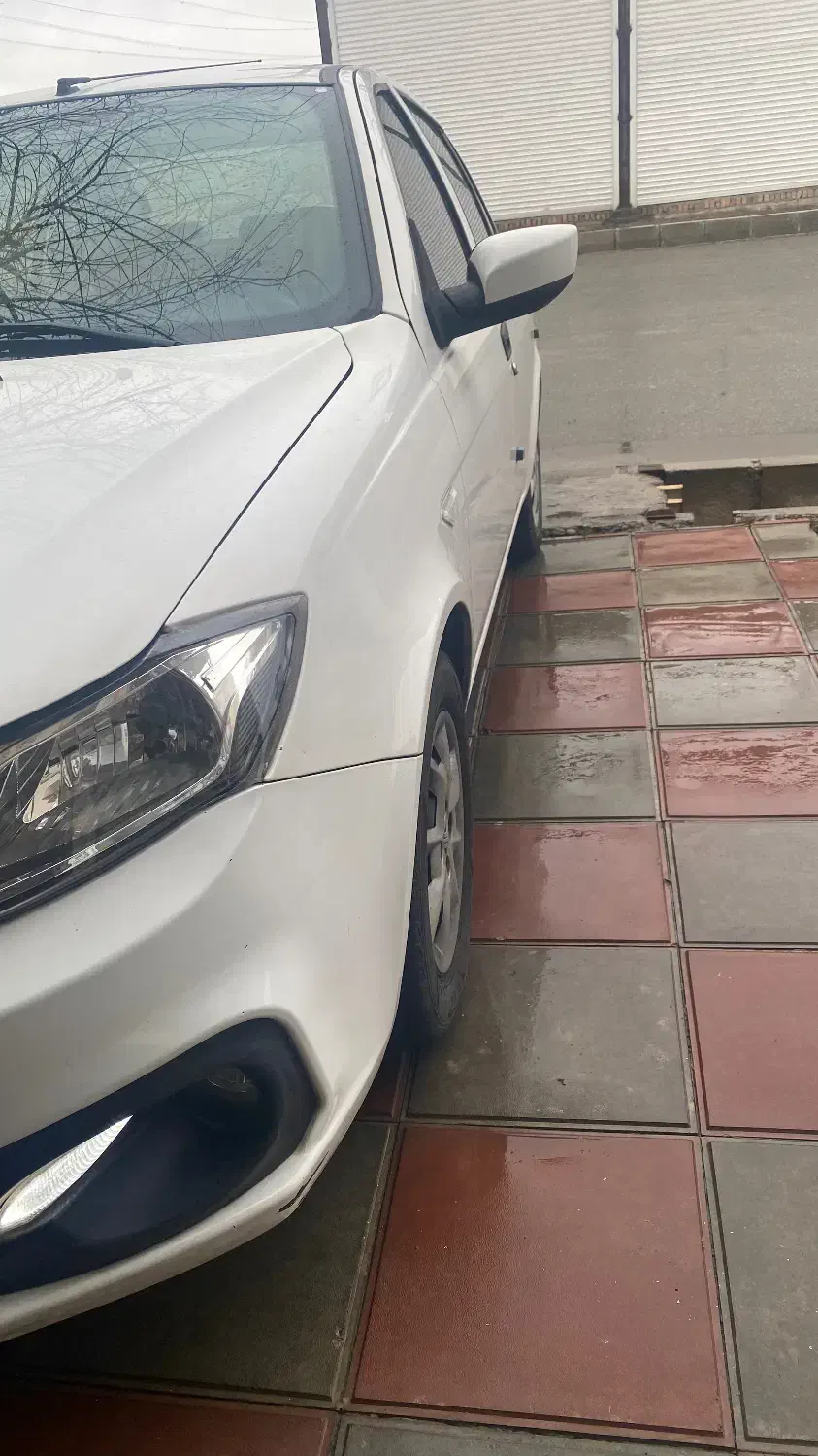 سایناs 1400|خودرو سواری و وانت|چهارباغ, |دیوار