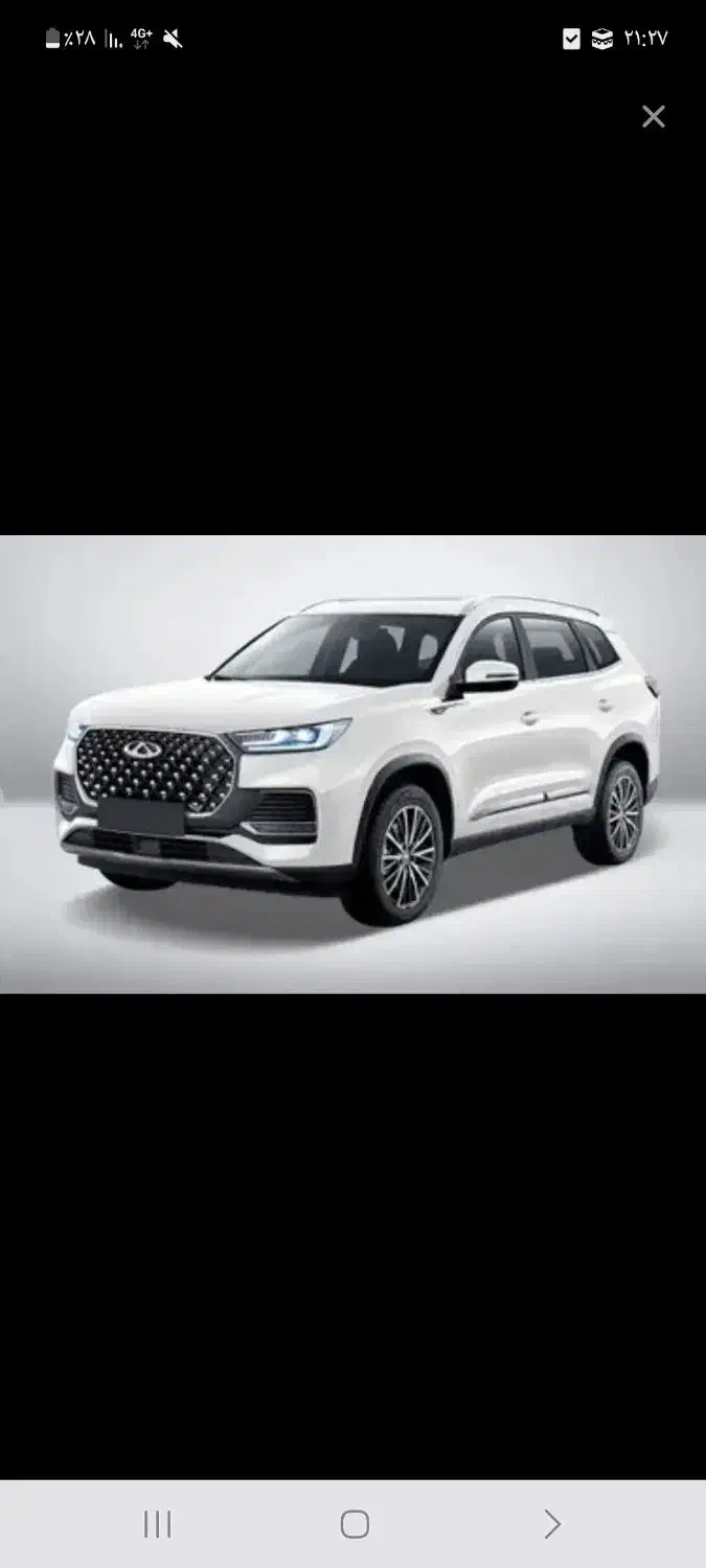 تیگو ۸ پرومکس ie|خودرو سواری و وانت|مشهد, حسین‌آباد|دیوار