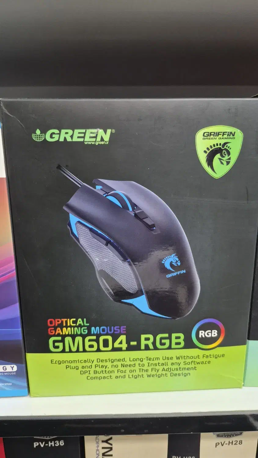 موس های گیمینگ|قطعات و لوازم جانبی رایانه|آبادان, |دیوار