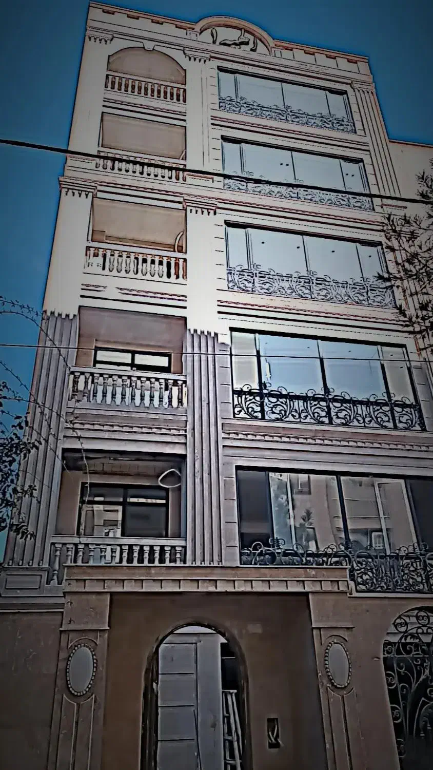 پنجره دوجداره|خدمات پیشه و مهارت|بروجرد, |دیوار