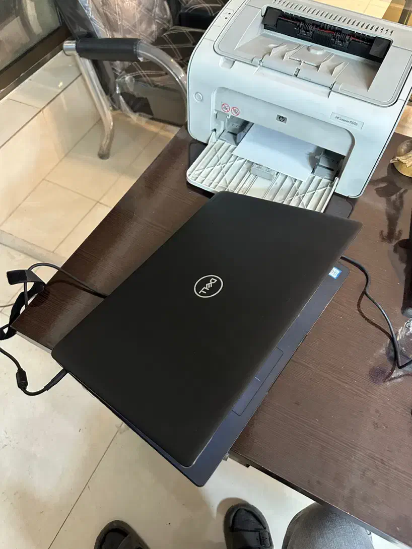Dell latitude 3500|رایانه همراه|اصفهان, آفاران|دیوار